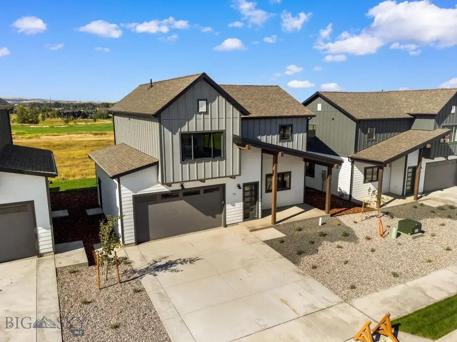 72 Horseshoe Loop, Bozeman, MT 59718 - #2
