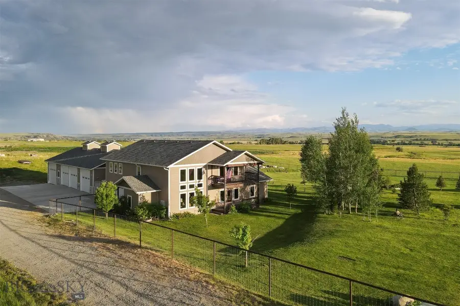 46 Rapelje Road, Big Timber, MT 59011 - Image #2