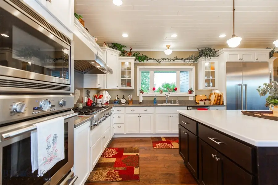 46 Rapelje Road, Big Timber, MT 59011 - Image #3