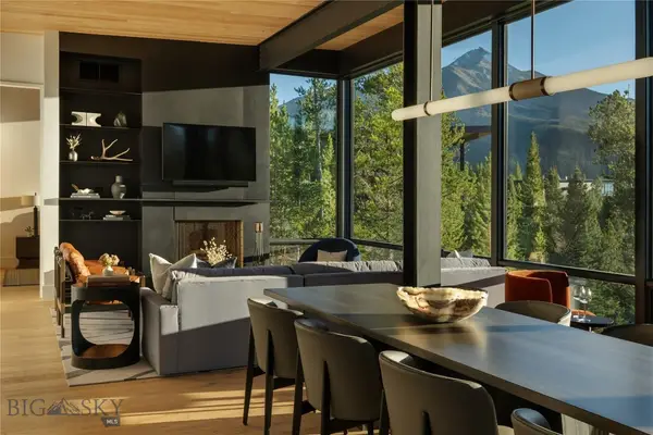 #5 One&only Private Home, Big Sky, MT 59716