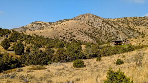 TBD Moccasin Trail, Manhattan, MT 59741