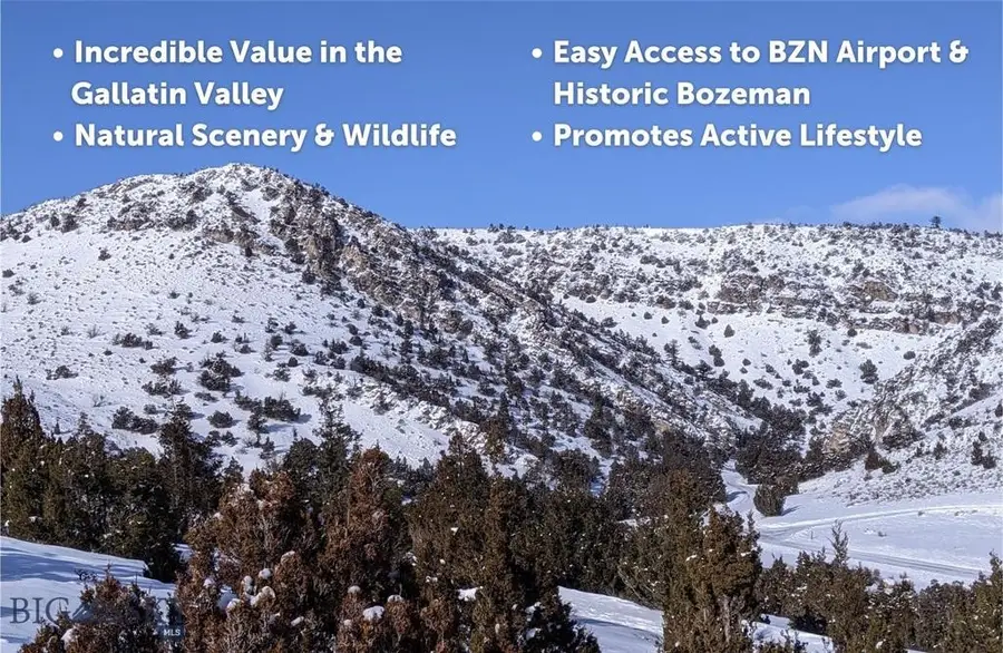 TBD Moccasin Trail, Manhattan, MT 59741 - Image #2