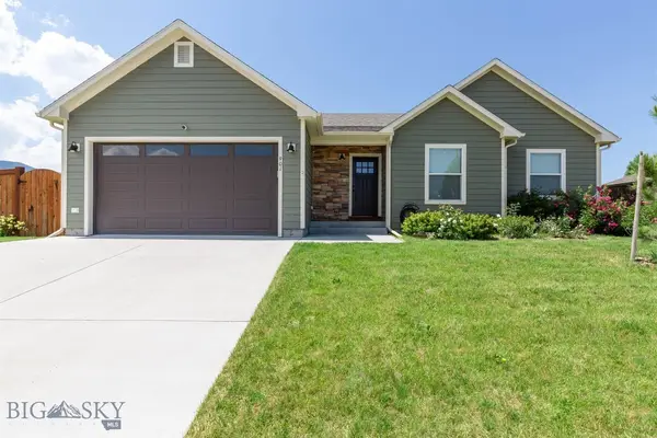 901 Floyd Way, Livingston, MT 59047