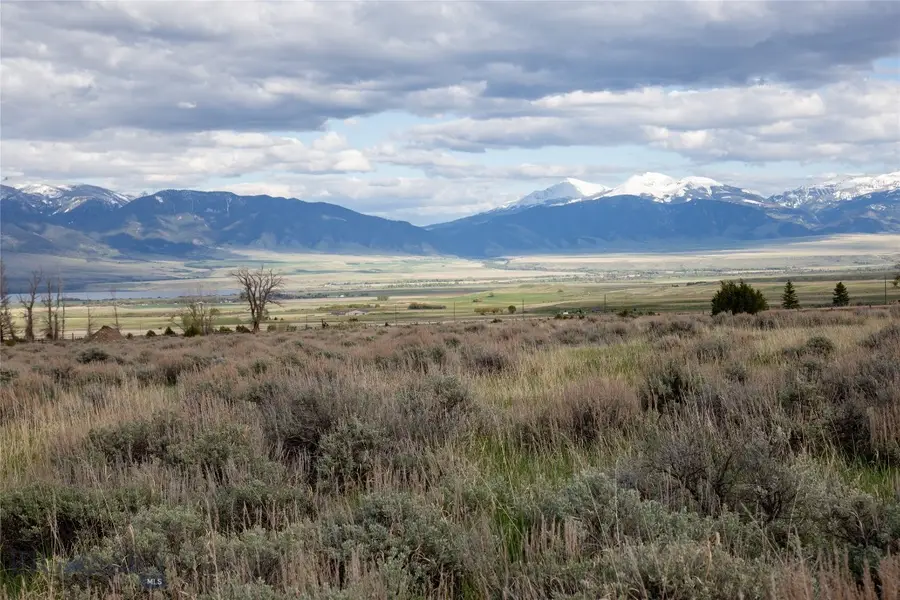 Lot 4 Wey's View, McAllister, MT 59740 - Image #3