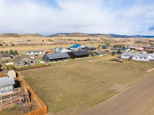 Lot 15 Mirza Way, Ennis, MT 59729