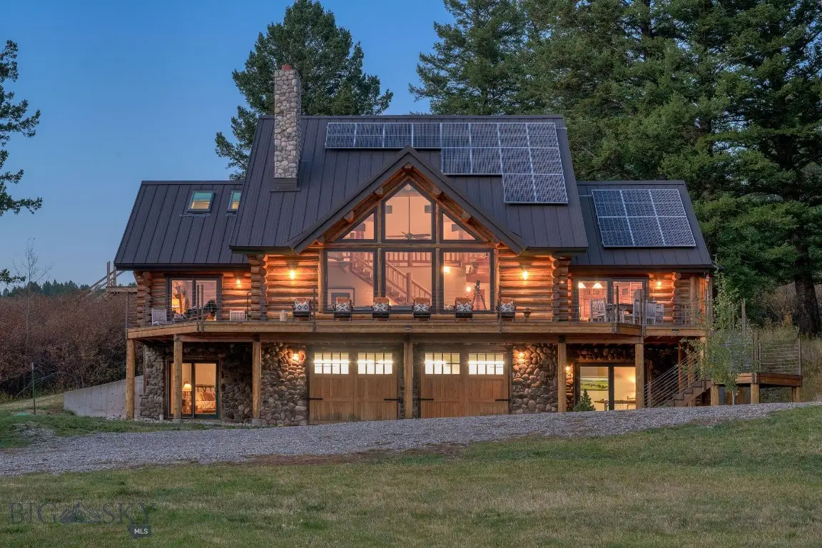 14200 Flaming Arrow Road, Bozeman, MT 59715 - Image #1