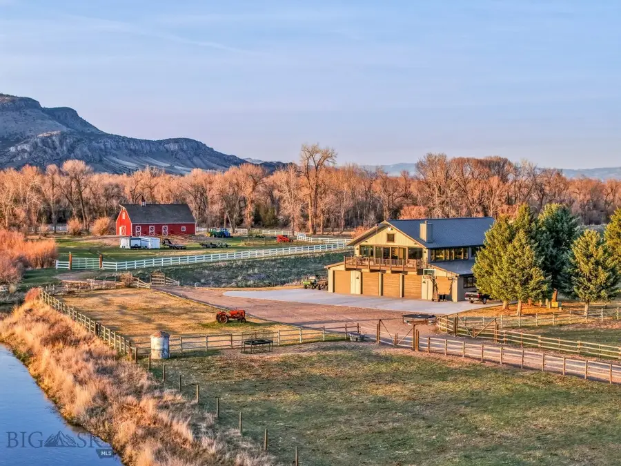 2400 Meridian Cemetery, Willow Creek, MT 59760 - Image #3