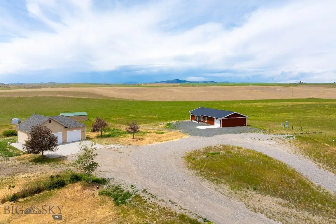375 Price Road, Three Forks, MT 59752 - Image #1