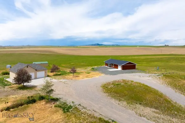 375 Price Road, Three Forks, MT 59752