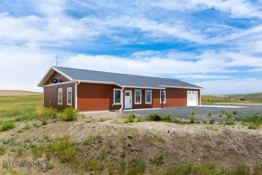 375 Price Road, Three Forks, MT 59752 - Image #2