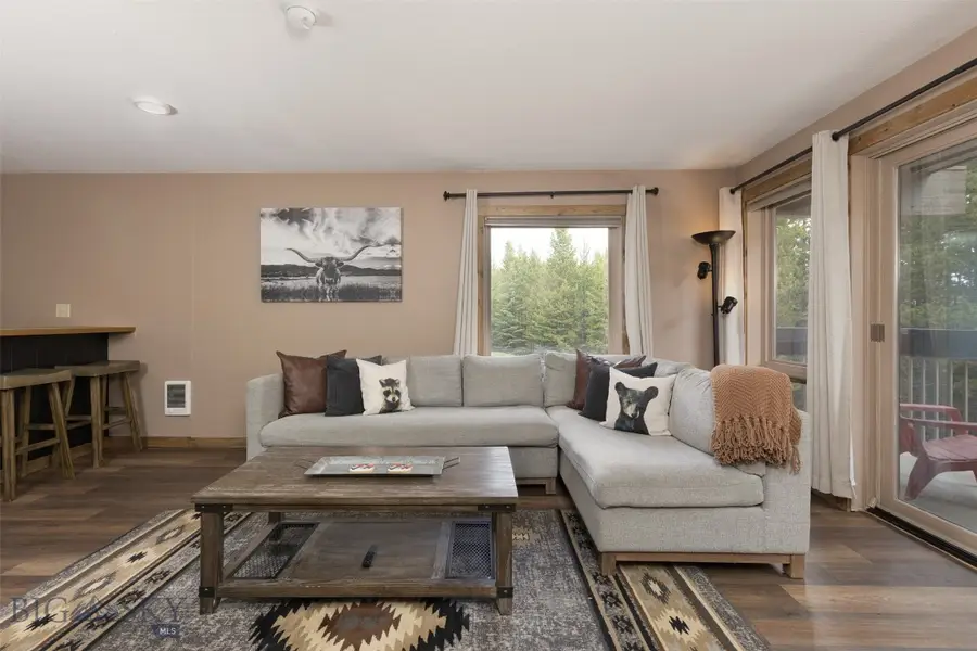 45 Turkey Leg Road #1049, Big Sky, MT 59716 - Image #3