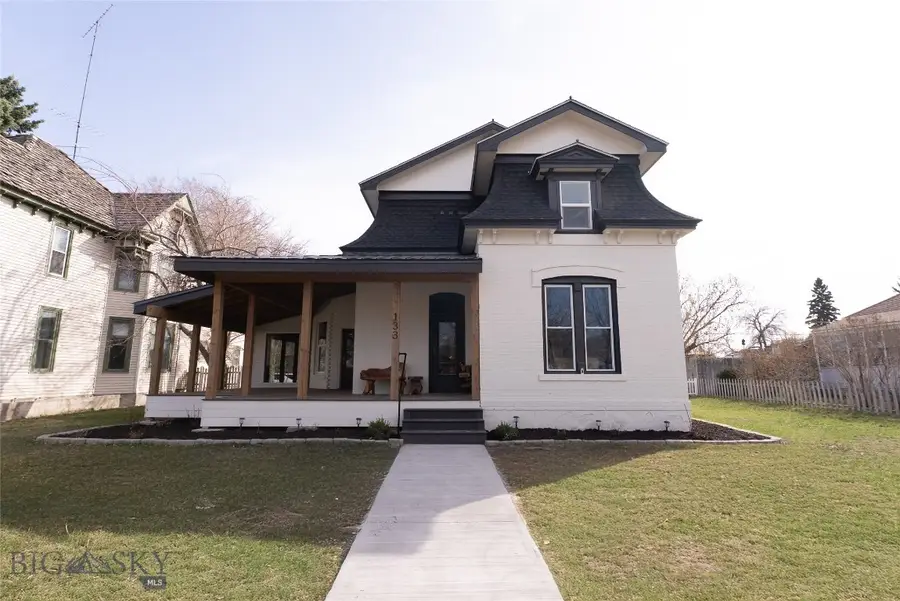 133 S Pine Street, Townsend, MT 59644 - Image #2