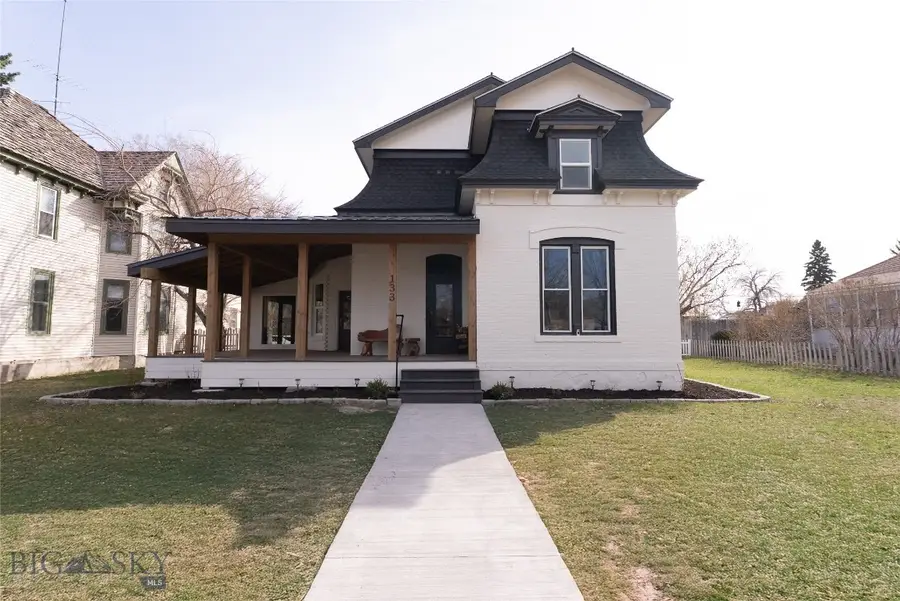 133 S Pine Street, Townsend, MT 59644 - Image #3