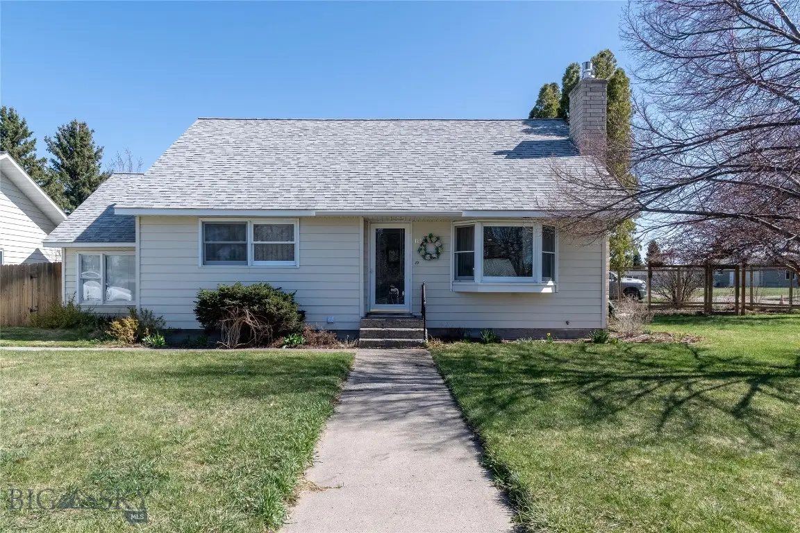 119 W 8th, Big Timber, MT 59011 - Image #1