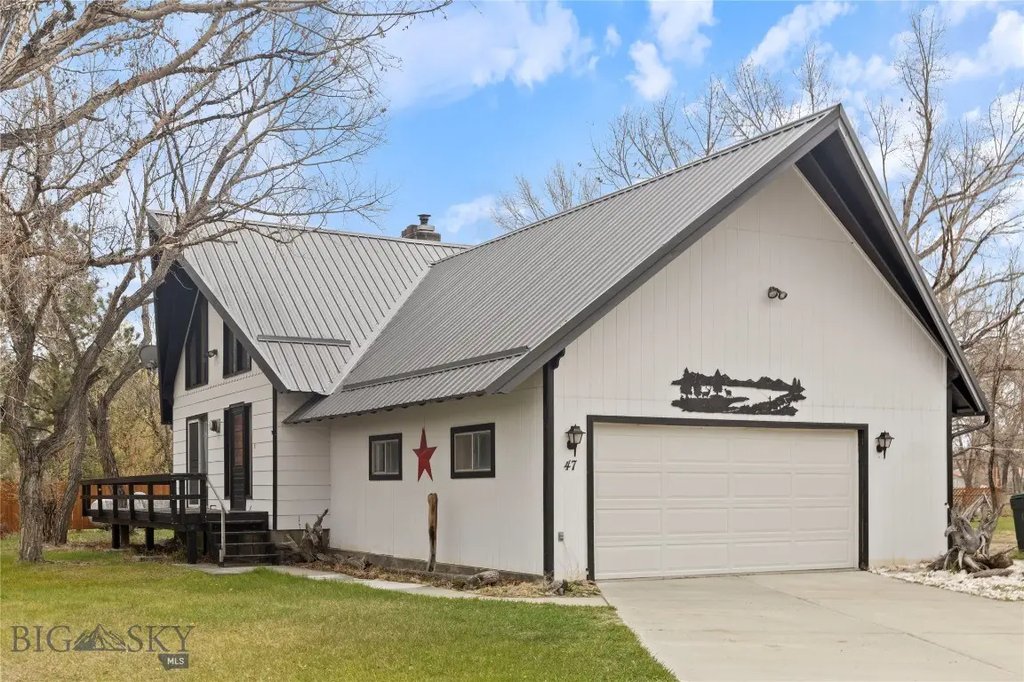 47 Tobacco Root Road, Silver Star, MT 59751 - Image #1