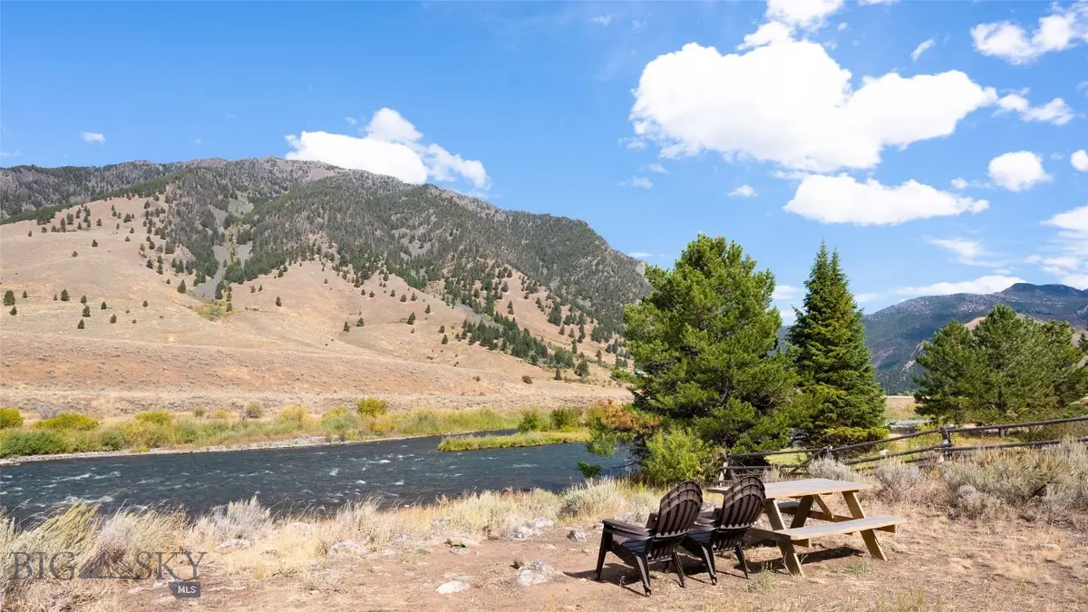 Lot 15 Moonwater Lane, Cameron, MT 59720 - Image #1