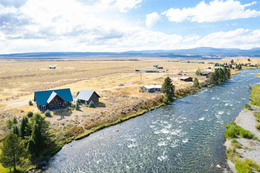 Lot 15 Moonwater Lane, Cameron, MT 59720 - Image #3