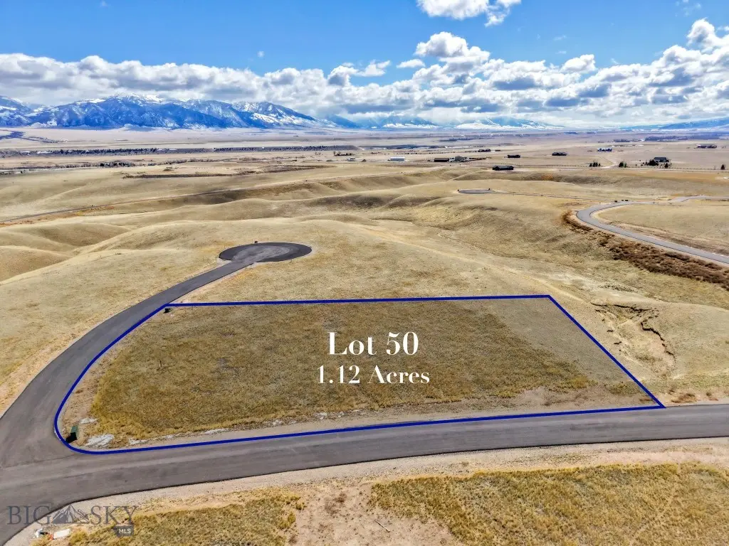 Lot 50 Viola View, Ennis, MT 59729 - Image #1