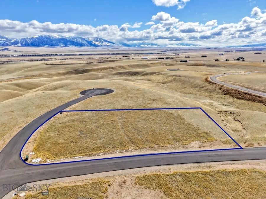 Lot 50 Viola View, Ennis, MT 59729 - Image #3