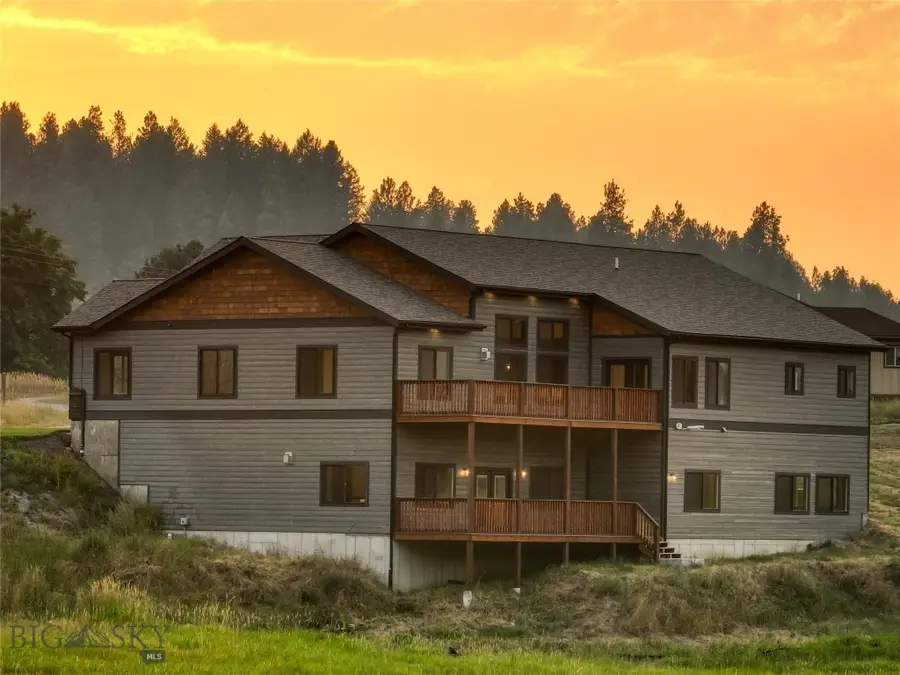 29 Bear Paw Loop, Bigfork, MT 59911 - #2