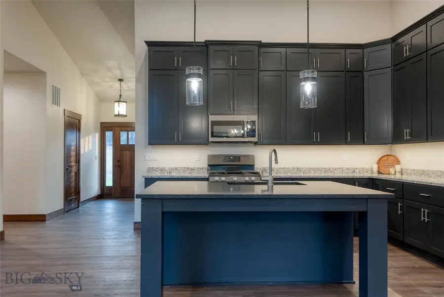 29 Bear Paw Loop, Bigfork, MT 59911 - #3