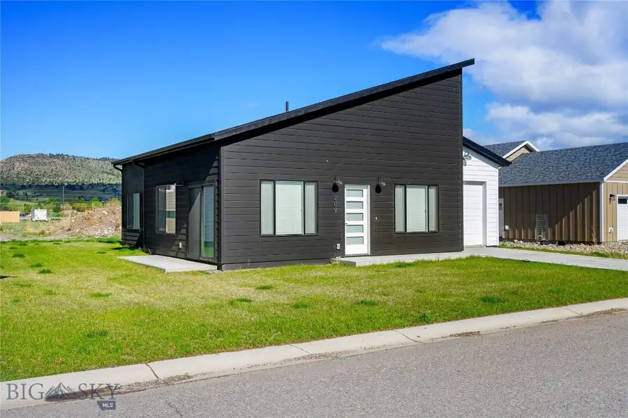 209 Pearl Street, Ennis, MT 59729 - Image #3