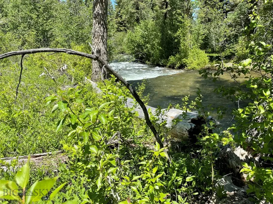 Lot 10 So. Boulder Rd, Cardwell, MT 59721 - Image #2