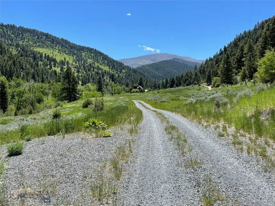 Lot 10 So. Boulder Rd, Cardwell, MT 59721 - Image #3