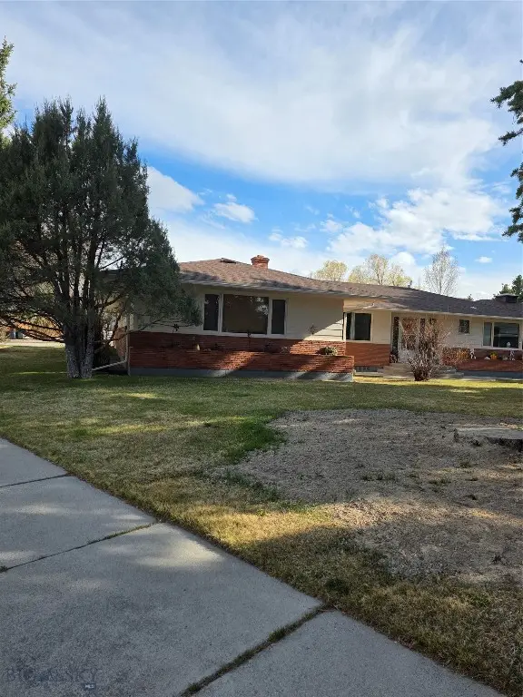 606 S Arizona, Dillon, MT 59725 - Image #2