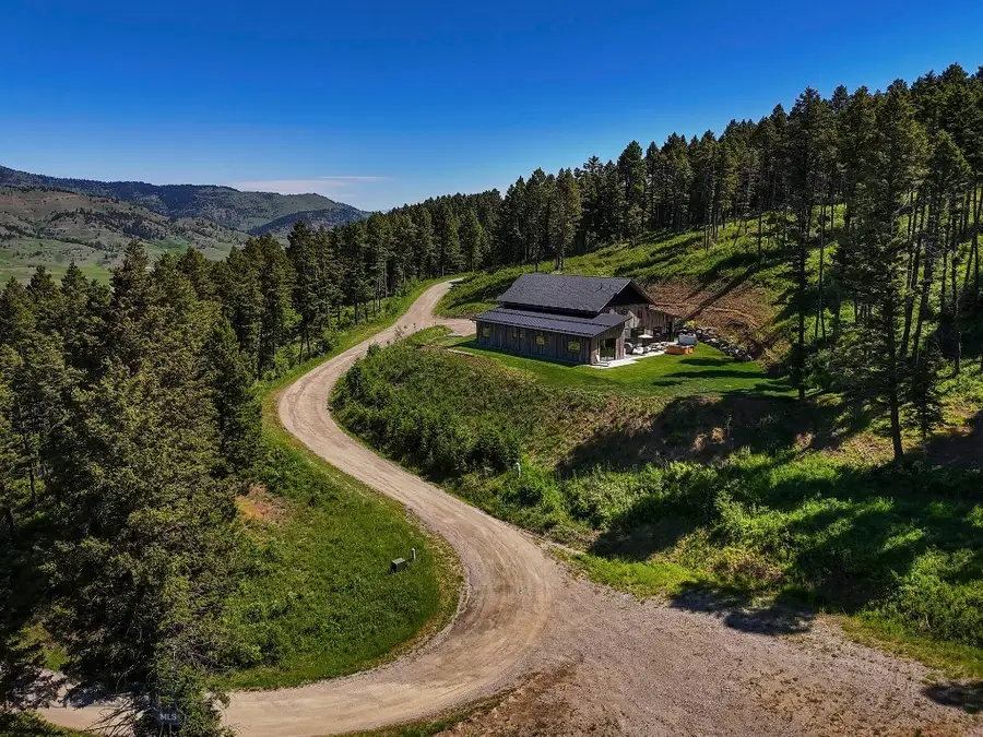 182 Elk Ridge Road, Livingston, MT 59047 - Image #3