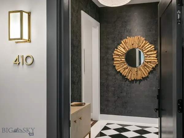 5 W Mendenhall #410, Bozeman, MT 59715