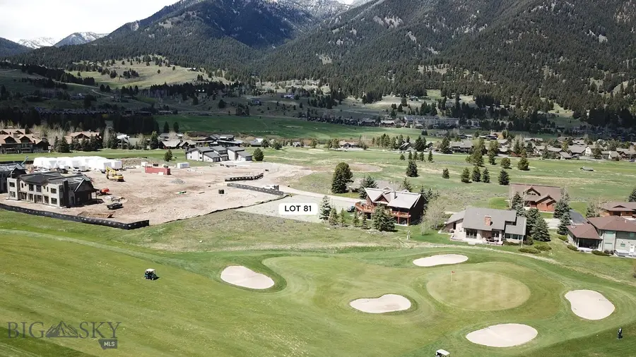 81 Yellowtail, Big Sky, MT 59716 - Image #3