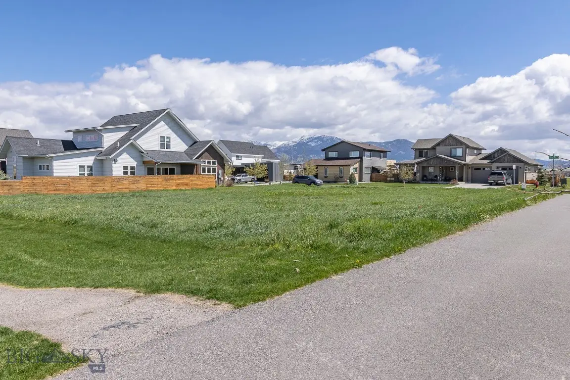 1325 Ryun Sun Way, Bozeman, MT 59718 - #1