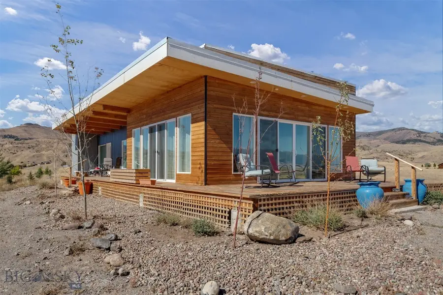 28 Victoria Lane, Emigrant, MT 59027 - Image #3