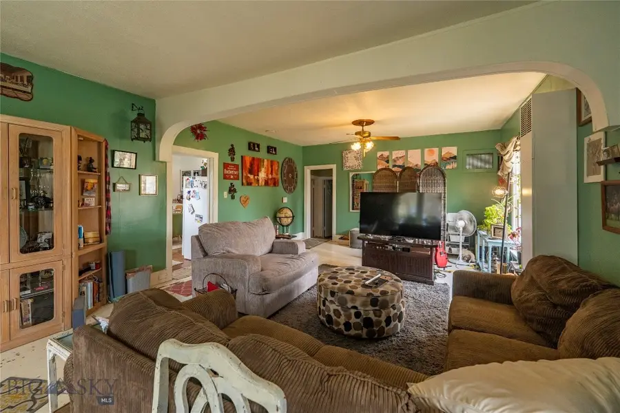 124 S M Street, Livingston, MT 59047 - Image #3