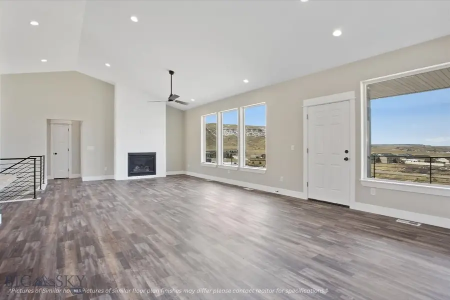 TBD Lot 7 Blk 1 Sanctuary Canyon Road, Billings, MT 59101 - #3