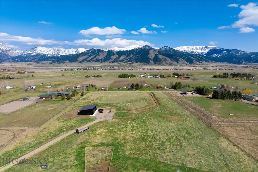 7560 Springhill Road, Belgrade, MT 59714 - Image #2