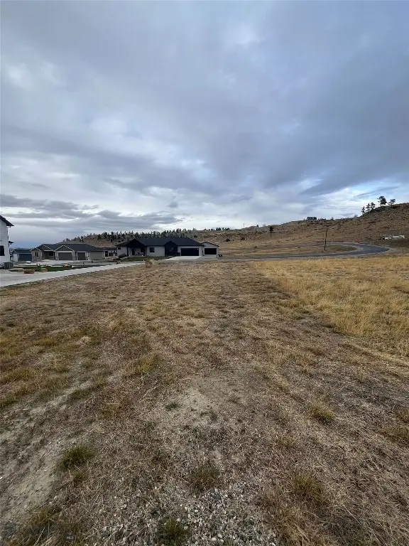 TBD Lot 6 Block 4 Sanctuary Canyon Road, Billings, MT 59101 - #3