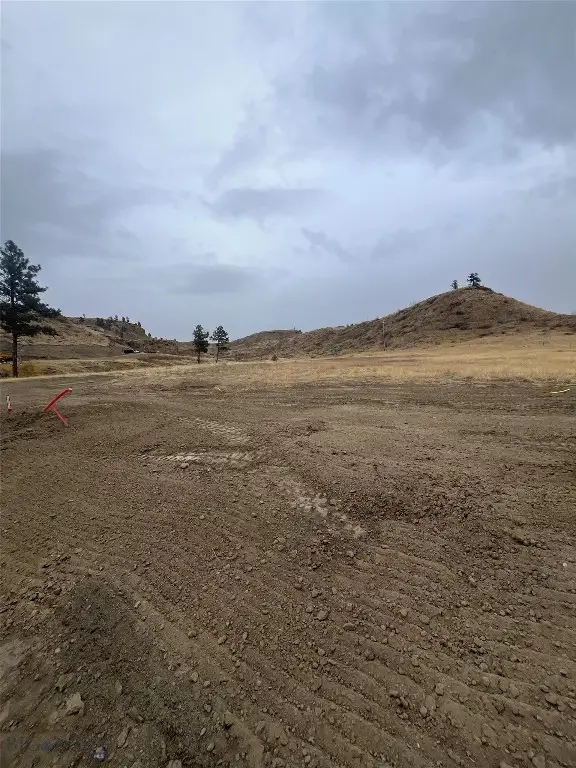 TBD Lot 8 Block 4 Sanctuary Canyon Road, Billings, MT 59101 - #2