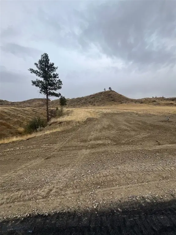 TBD Lot 8 Block 4 Sanctuary Canyon Road, Billings, MT 59101 - #3