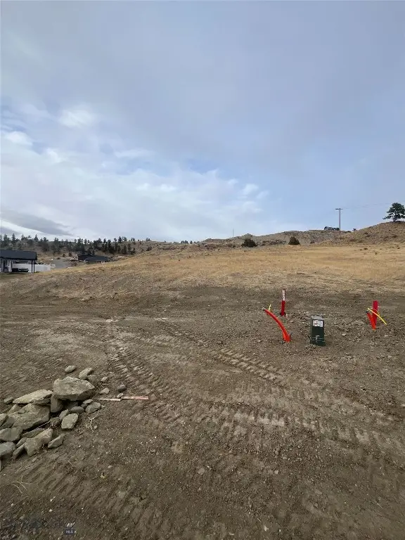 TBD Lot 6 Block 2 Sanctuary Canyon Road, Billings, MT 59101 - #3