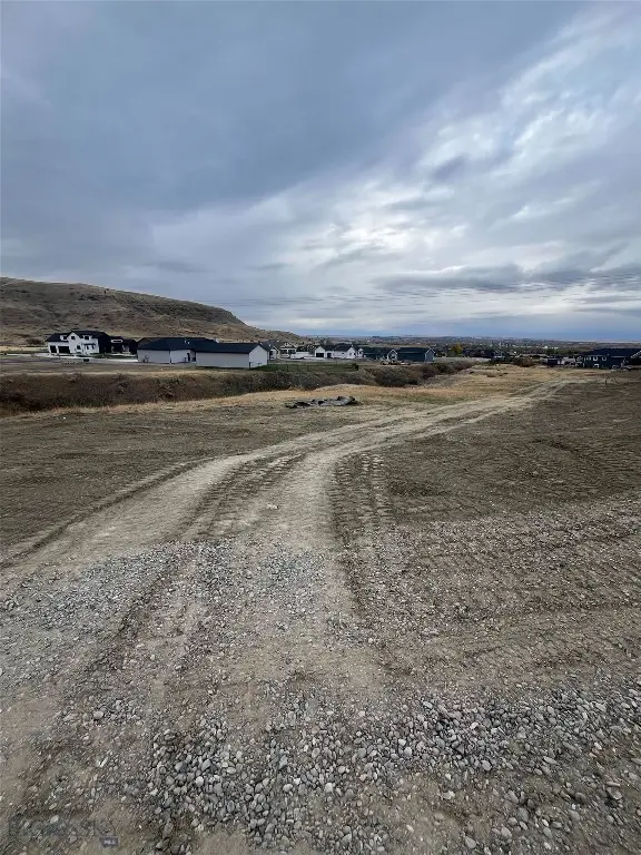 TBD Lot 9 Block 1 Sanctuary Canyon Road, Billings, MT 59101 - #2