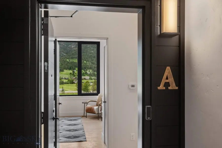 211 Town Center Avenue #3A, Big Sky, MT 59716 - Image #3