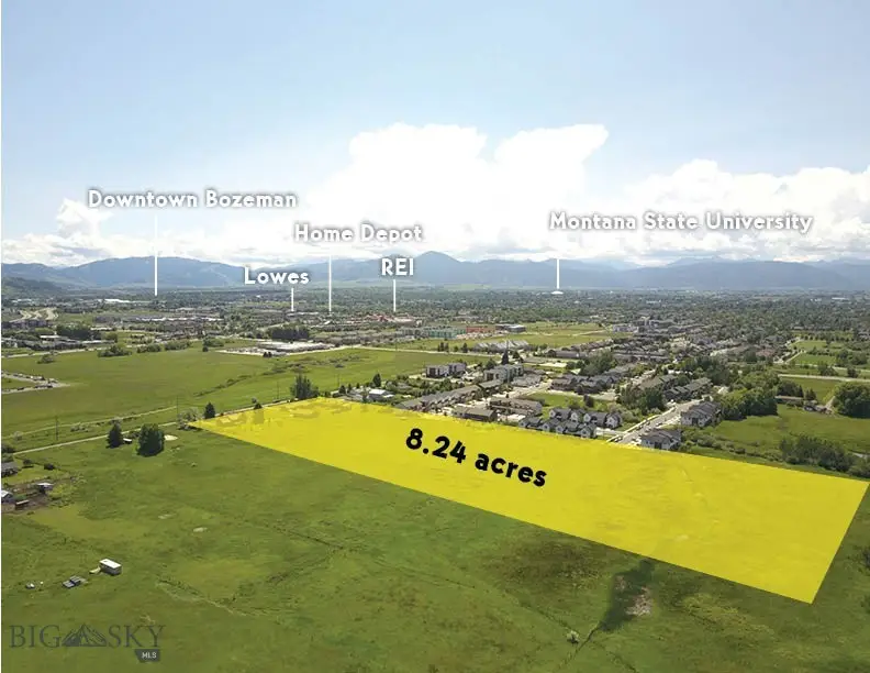 1109 & 1143 Thomas Drive, Bozeman, MT 59718 - #3