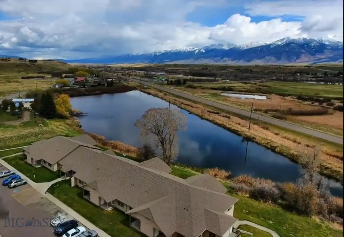 5 Avalon Court, Emigrant, MT 59027 - Image #1