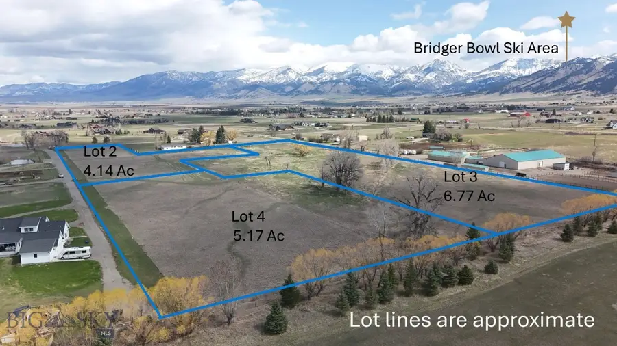 TBD Longhorn Spur, Belgrade, MT 59714 - Image #2