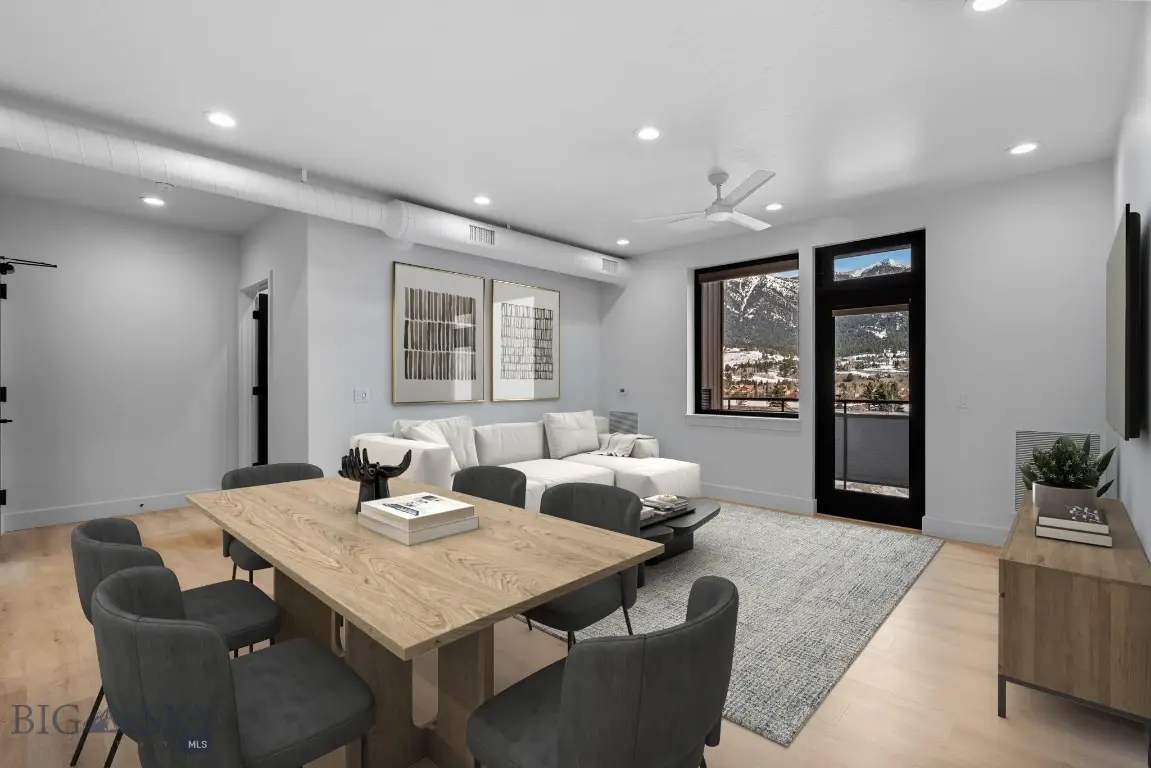 211 Town Center Avenue #2A, Big Sky, MT 59716 - Image #1