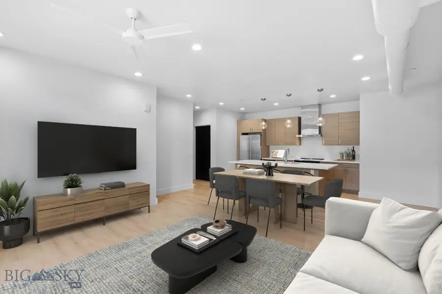 211 Town Center Avenue #2A, Big Sky, MT 59716 - Image #3