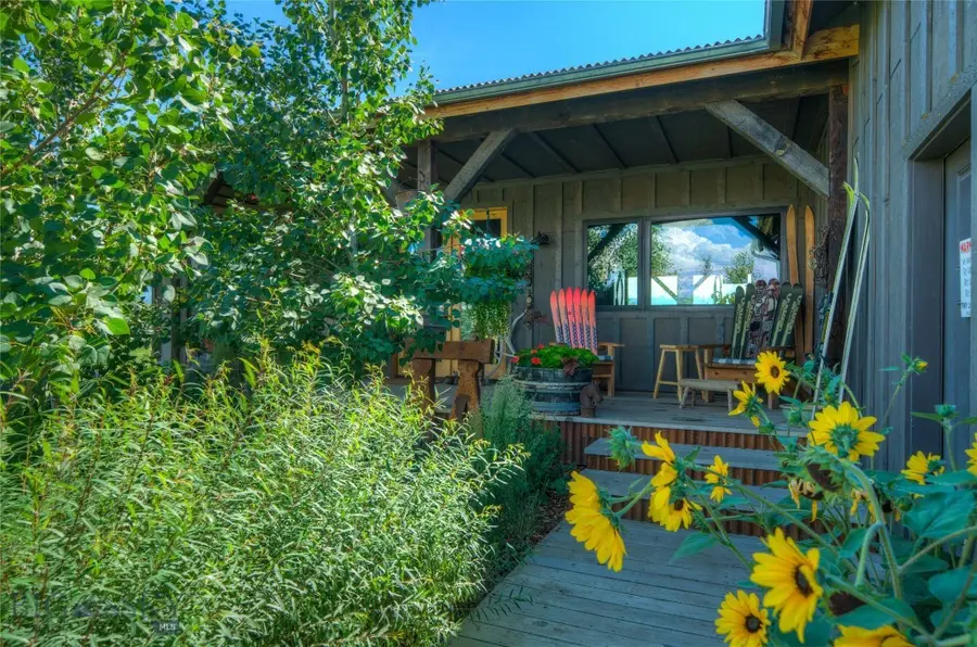 11762 Gooch Hill Road, Gallatin Gateway, MT 59730 - Image #3