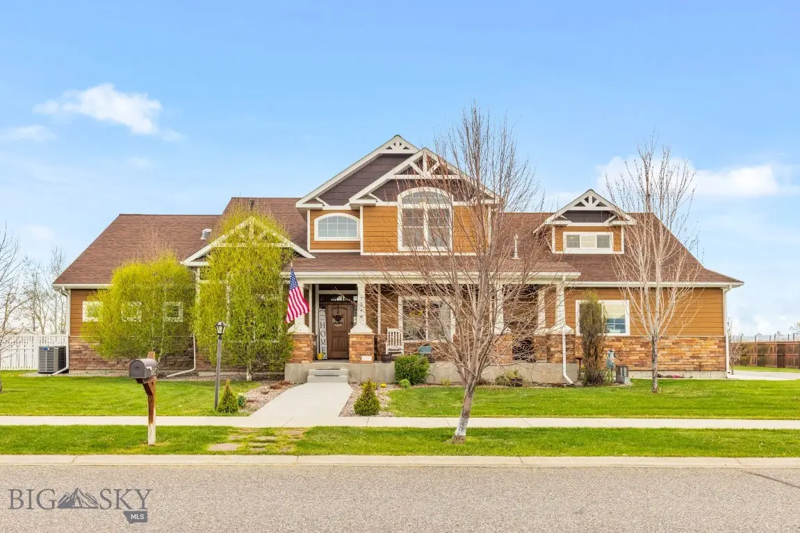754 Milestone Drive, Belgrade, MT 59714 - #1